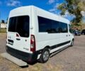 Белый Опель Movano, объемом двигателя 2.3 л и пробегом 415 тыс. км за 13800 $, фото 3 на Automoto.ua