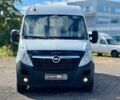 Белый Опель Movano, объемом двигателя 2.3 л и пробегом 415 тыс. км за 13800 $, фото 9 на Automoto.ua