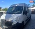 Белый Опель Movano, объемом двигателя 2.3 л и пробегом 355 тыс. км за 11900 $, фото 1 на Automoto.ua