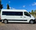 Белый Опель Movano, объемом двигателя 2.3 л и пробегом 415 тыс. км за 13800 $, фото 5 на Automoto.ua