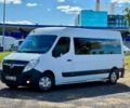 Белый Опель Movano, объемом двигателя 2.3 л и пробегом 415 тыс. км за 13800 $, фото 1 на Automoto.ua