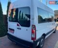 Білий Опель Movano, об'ємом двигуна 2.3 л та пробігом 234 тис. км за 17850 $, фото 1 на Automoto.ua