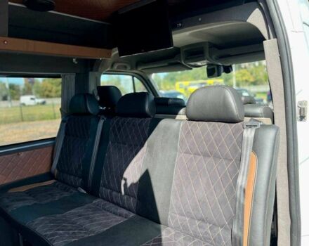 Белый Опель Movano, объемом двигателя 2.3 л и пробегом 415 тыс. км за 13800 $, фото 16 на Automoto.ua