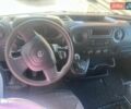 Белый Опель Movano, объемом двигателя 2.3 л и пробегом 355 тыс. км за 11900 $, фото 4 на Automoto.ua