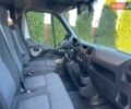 Білий Опель Movano, об'ємом двигуна 2.3 л та пробігом 234 тис. км за 17850 $, фото 16 на Automoto.ua