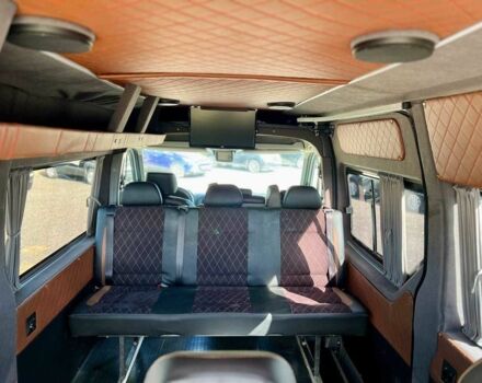 Белый Опель Movano, объемом двигателя 2.3 л и пробегом 415 тыс. км за 13800 $, фото 18 на Automoto.ua