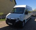 Білий Опель Movano, об'ємом двигуна 2.3 л та пробігом 600 тис. км за 14999 $, фото 1 на Automoto.ua