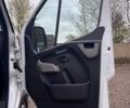Білий Опель Movano, об'ємом двигуна 2.3 л та пробігом 370 тис. км за 12500 $, фото 11 на Automoto.ua
