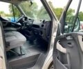 Білий Опель Movano, об'ємом двигуна 2.3 л та пробігом 222 тис. км за 8100 $, фото 14 на Automoto.ua