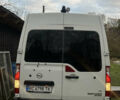 Белый Опель Movano, объемом двигателя 2.3 л и пробегом 395 тыс. км за 16500 $, фото 12 на Automoto.ua
