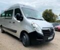 Білий Опель Movano, об'ємом двигуна 2.3 л та пробігом 222 тис. км за 8100 $, фото 1 на Automoto.ua