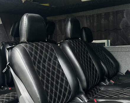 Белый Опель Movano, объемом двигателя 2.3 л и пробегом 395 тыс. км за 16500 $, фото 3 на Automoto.ua