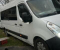 Белый Опель Movano, объемом двигателя 2.3 л и пробегом 395 тыс. км за 16500 $, фото 8 на Automoto.ua