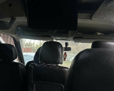 Белый Опель Movano, объемом двигателя 2.3 л и пробегом 395 тыс. км за 16500 $, фото 4 на Automoto.ua