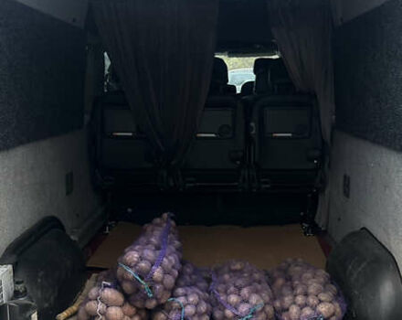 Белый Опель Movano, объемом двигателя 2.3 л и пробегом 395 тыс. км за 16500 $, фото 13 на Automoto.ua