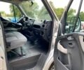 Білий Опель Movano, об'ємом двигуна 2.3 л та пробігом 222 тис. км за 8900 $, фото 18 на Automoto.ua