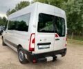 Білий Опель Movano, об'ємом двигуна 2.3 л та пробігом 222 тис. км за 8900 $, фото 8 на Automoto.ua