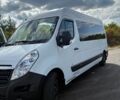 Белый Опель Movano, объемом двигателя 2.3 л и пробегом 412 тыс. км за 17999 $, фото 1 на Automoto.ua