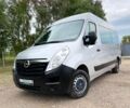 Білий Опель Movano, об'ємом двигуна 2.3 л та пробігом 222 тис. км за 8900 $, фото 7 на Automoto.ua