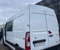 Білий Опель Movano, об'ємом двигуна 2.3 л та пробігом 370 тис. км за 12500 $, фото 15 на Automoto.ua
