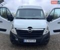 Білий Опель Movano, об'ємом двигуна 2.3 л та пробігом 370 тис. км за 12500 $, фото 1 на Automoto.ua