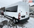 Білий Опель Movano, об'ємом двигуна 2.3 л та пробігом 376 тис. км за 16900 $, фото 4 на Automoto.ua