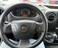 Білий Опель Movano, об'ємом двигуна 2.3 л та пробігом 376 тис. км за 16900 $, фото 14 на Automoto.ua