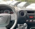 Білий Опель Movano, об'ємом двигуна 2.3 л та пробігом 222 тис. км за 8100 $, фото 22 на Automoto.ua