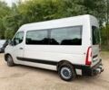 Білий Опель Movano, об'ємом двигуна 2.3 л та пробігом 222 тис. км за 8100 $, фото 3 на Automoto.ua