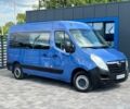 Білий Опель Movano, об'ємом двигуна 2.3 л та пробігом 254 тис. км за 21500 $, фото 1 на Automoto.ua