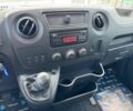 Білий Опель Movano, об'ємом двигуна 2.3 л та пробігом 254 тис. км за 21500 $, фото 20 на Automoto.ua