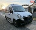 Белый Опель Movano, объемом двигателя 2.3 л и пробегом 320 тыс. км за 17115 $, фото 1 на Automoto.ua