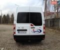 Білий Опель Movano, об'ємом двигуна 2.3 л та пробігом 215 тис. км за 18500 $, фото 3 на Automoto.ua
