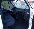 Білий Опель Movano, об'ємом двигуна 2.3 л та пробігом 215 тис. км за 18500 $, фото 12 на Automoto.ua