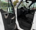 Білий Опель Movano, об'ємом двигуна 2.3 л та пробігом 400 тис. км за 18500 $, фото 4 на Automoto.ua