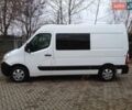 Білий Опель Movano, об'ємом двигуна 2.3 л та пробігом 215 тис. км за 18500 $, фото 1 на Automoto.ua