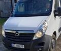 Білий Опель Movano, об'ємом двигуна 2.3 л та пробігом 447 тис. км за 16500 $, фото 1 на Automoto.ua