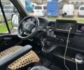 Білий Опель Movano, об'ємом двигуна 2.3 л та пробігом 290 тис. км за 20500 $, фото 21 на Automoto.ua