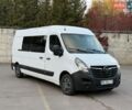 Белый Опель Movano, объемом двигателя 2.3 л и пробегом 360 тыс. км за 18999 $, фото 1 на Automoto.ua