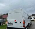 Білий Опель Movano, об'ємом двигуна 2.3 л та пробігом 290 тис. км за 20500 $, фото 20 на Automoto.ua