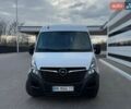 Білий Опель Movano, об'ємом двигуна 2.3 л та пробігом 360 тис. км за 21500 $, фото 1 на Automoto.ua