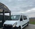 Білий Опель Movano, об'ємом двигуна 2.3 л та пробігом 290 тис. км за 20500 $, фото 7 на Automoto.ua