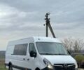 Білий Опель Movano, об'ємом двигуна 2.3 л та пробігом 290 тис. км за 20500 $, фото 8 на Automoto.ua