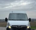 Білий Опель Movano, об'ємом двигуна 2.3 л та пробігом 290 тис. км за 20500 $, фото 15 на Automoto.ua