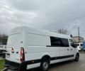 Білий Опель Movano, об'ємом двигуна 2.3 л та пробігом 290 тис. км за 20500 $, фото 16 на Automoto.ua