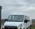 Білий Опель Movano, об'ємом двигуна 2.3 л та пробігом 290 тис. км за 20500 $, фото 9 на Automoto.ua