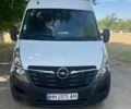 Білий Опель Movano, об'ємом двигуна 2.3 л та пробігом 158 тис. км за 16800 $, фото 1 на Automoto.ua