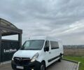 Білий Опель Movano, об'ємом двигуна 2.3 л та пробігом 290 тис. км за 20500 $, фото 19 на Automoto.ua