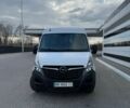 Білий Опель Movano, об'ємом двигуна 2.3 л та пробігом 360 тис. км за 20800 $, фото 1 на Automoto.ua
