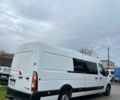 Білий Опель Movano, об'ємом двигуна 2.3 л та пробігом 290 тис. км за 20500 $, фото 14 на Automoto.ua